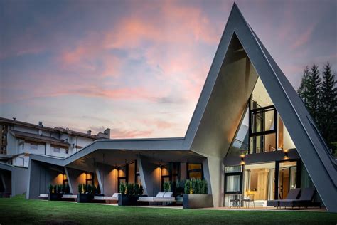 Hotel - Olympic Spa Hotel - Vigo di Fassa - Val di Fassa - Dolomiti