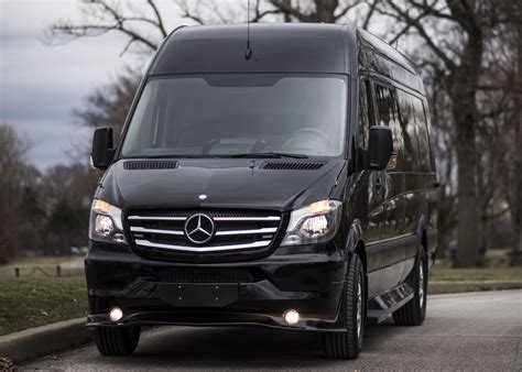 Custom Sprinter Vans 的图像结果