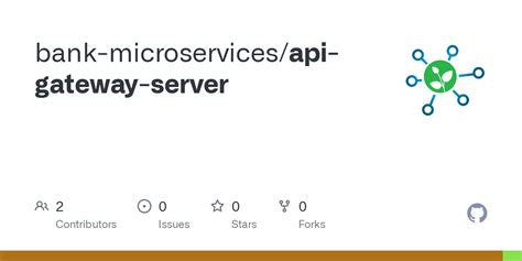 Micro Services API Gateway GitHub Express 的图像结果