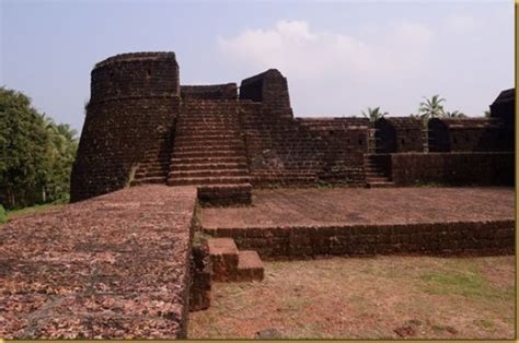 Bekal Fort (Kasaragod) - What to Know Before You Go (with reviews ...