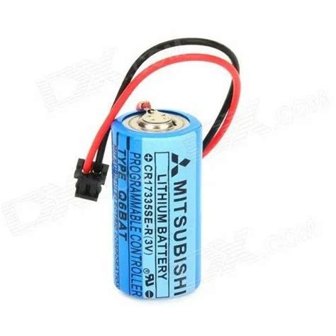 Lithium Batteries - 3v Lithium Battery Fuji Fdk Cr8 Lhc Wholesale ...
