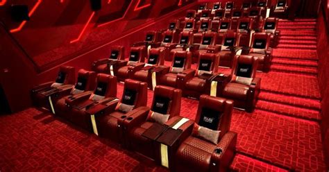 Carnival Cinemas GIP Noida | WhatsHot Delhi Ncr