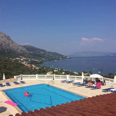 BARBATI BLICK BUNGLOWS (Corfu) - Hotel Reviews, Photos, Rate Comparison ...