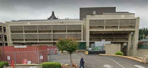 Grays Harbor County Jail WA: Inmate Search & Roster