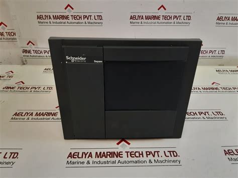 Schneider Electric Sep080 59703 Base Unit Operator:C09 – Aeliya Marine Tech