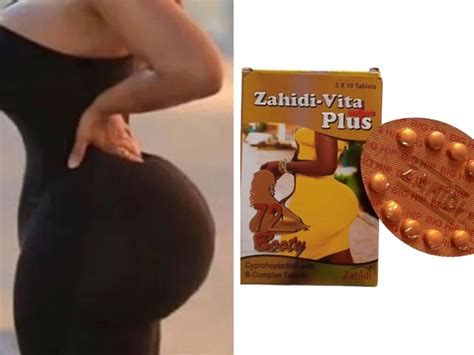 Zahidi Vita Plus engorda: ¿mito o realidad? - Todo Engorda
