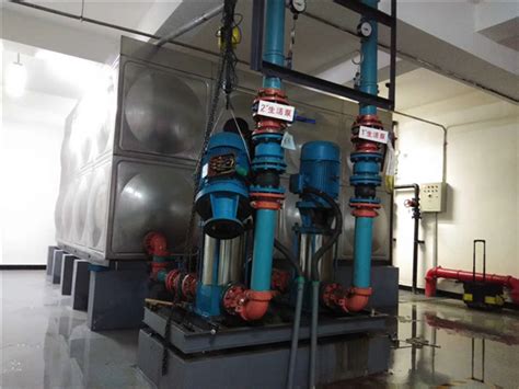水泵维修、PLC变频供水设备维修、控制柜维修-泵阀商务网