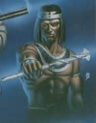 Local Man Shadow Hawk Crossover 的图像结果