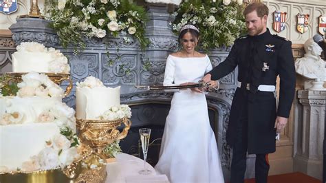 Meghan Markle Wedding