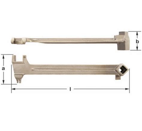 Ampco Non Sparking Safety Tools - Ampco Non Sparking Sledge Hammer ...