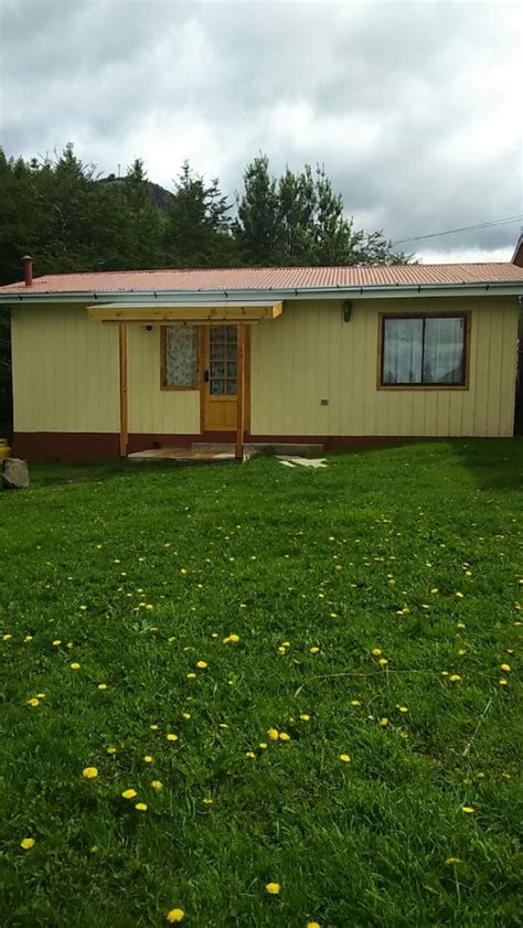 DON EDILIO - EVENTOS Y CABANAS (Coyhaique) - Lodge Reviews, Photos ...