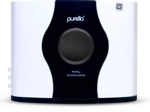 PURELLA KICKY RO Water Purifier - PURELLA : Flipkart.com
