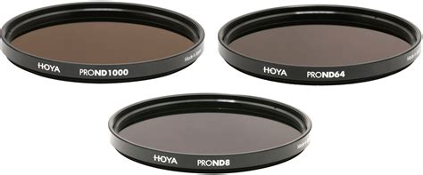 Specificaties van Hoya HO-NDKP55 - Tweakers