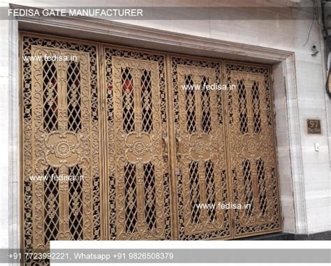 Fence Gate Design Steel Gate Design For Main Gate Iron Gate Design Main ...