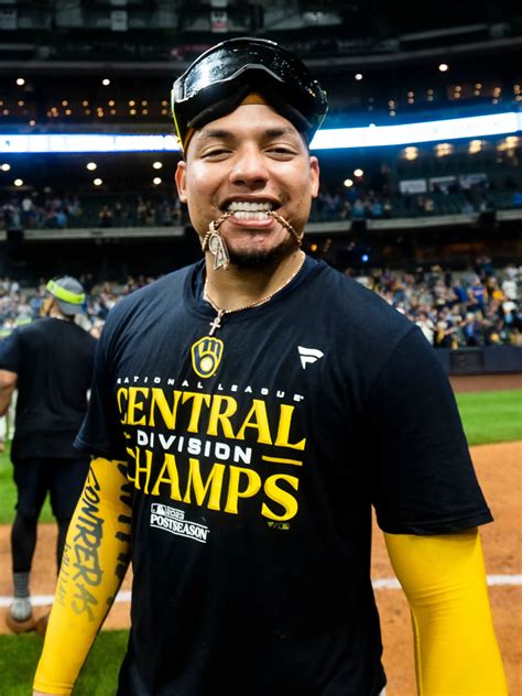 William Contreras Biography, Height, Weight, Age, Stats, Wife, Salary, Net Worth & More - Primes ...