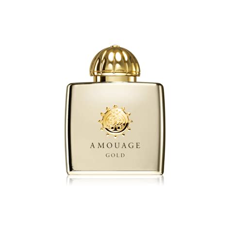 Amouage Gold Woman Eau de Parfum for Women – Perfume Network India