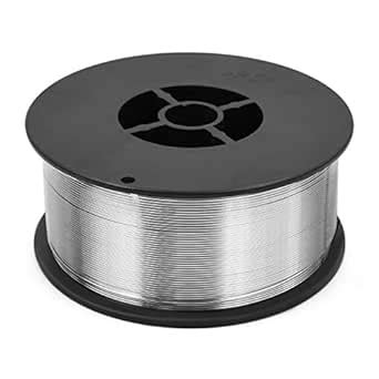 HITBOX E71T-GS Flux Cored Wire 0.8mm 5 kg Self Shielded Galess Mild ...