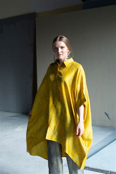 Balance Foliate Grey and Yellow – Clos