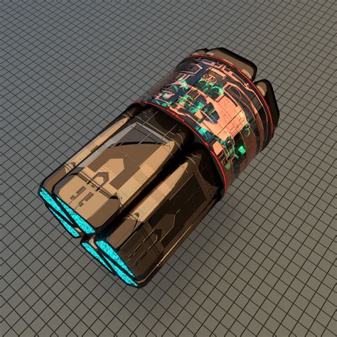 Alien Spaceship Drive Unit 的图像结果