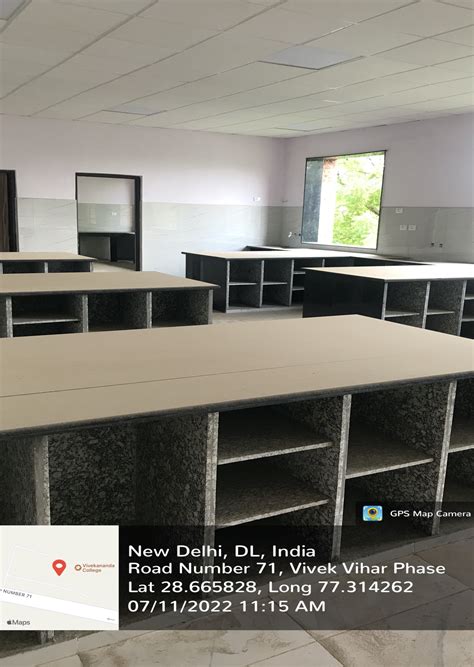 Vivekananda College | University of Delhi