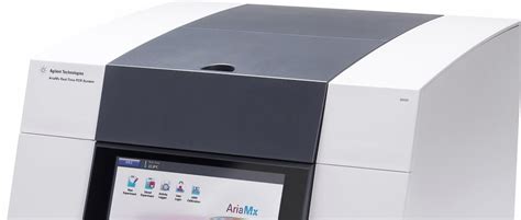Automate Real-Time PCR Machine 的图像结果