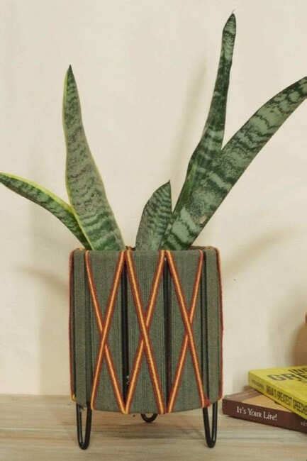 24 Plant Accessories To Perk Up Your Indoor Garden | Grazia India