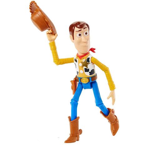 Buy Toy Story Woody Figure Online at Best Price in India – FunCorp