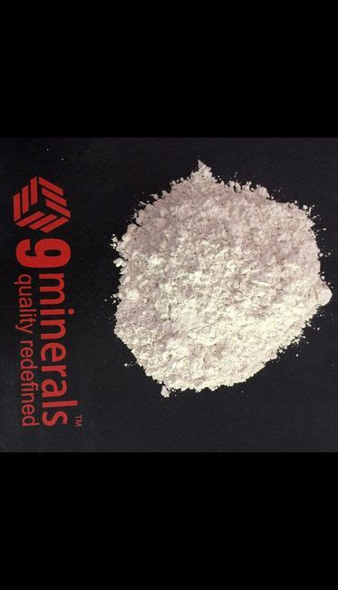 ANTI-MOISTURE POWDER | 9MINERALS & CHEMICALS