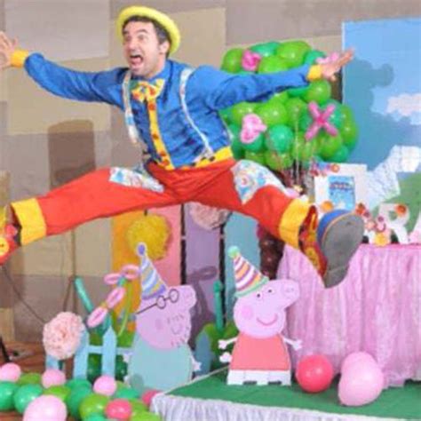 Kids Birthday Party Fun Activities in Bangalore - Woogle