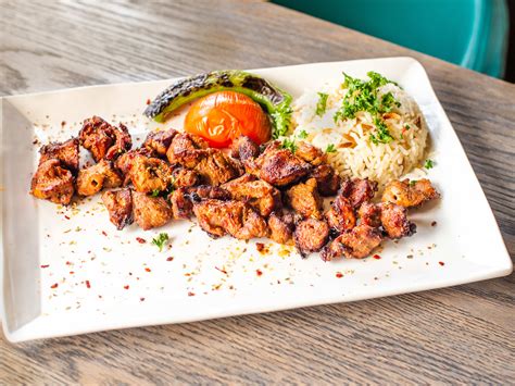 The 23 Best Birthday Dinner Restaurants In London - London - The ...