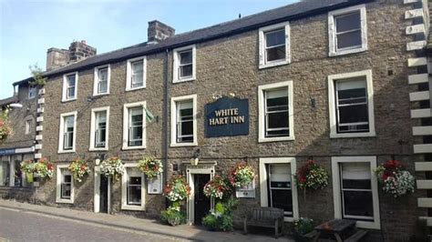 THE WHITE HART INN, HAWES (Yorkshire) - Inn Reviews, Photos, Rate ...