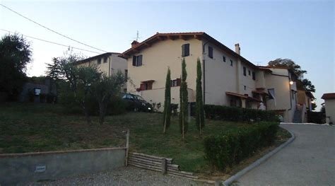 FATTORIA ALBANESE LABARDI (Lastra a Signa, Province of Florence ...