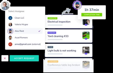 Image result for Simple Work Order Software