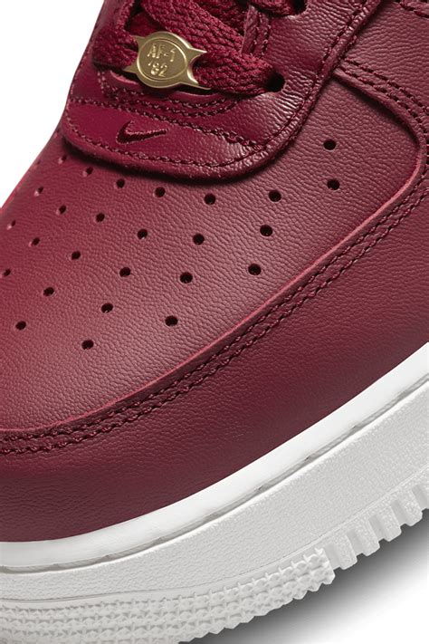 Air Force 1 '07 40th 'Join Forces' (DQ7664-600) Release Date. Nike SNKRS