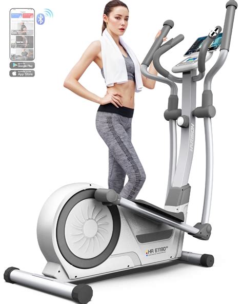 Image result for Elliptical Exercise Machine