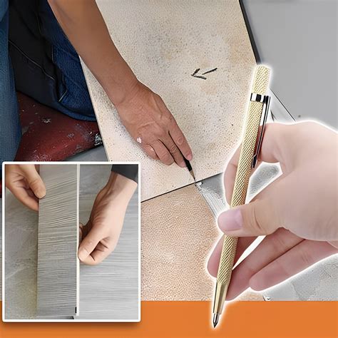 Ceramic Tile Cutter Pen