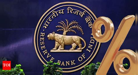 Larger-than-expected surprise: RBI cuts repo rate by 50 bps to 5.5% ...