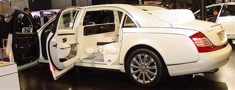 Geneva Motor Show 2008