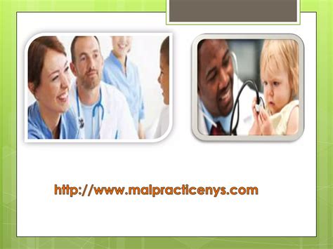 Medical malpractice insurance | PPTX