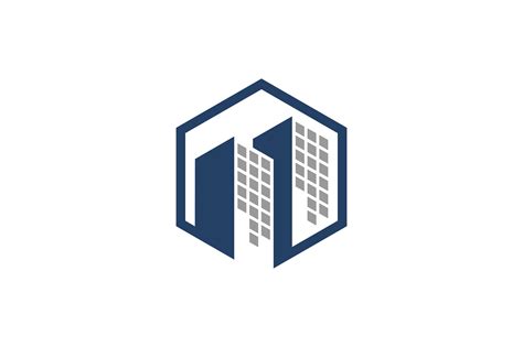 Building Logo Graphics 的图像结果
