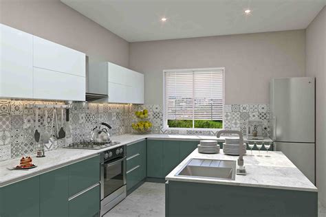 Image result for Modular Kitchen Review