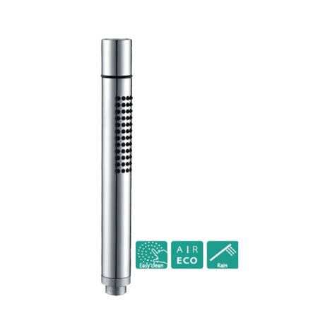 Hindware Multi Flow Hand Showers Glamour Collection F500007 - Chrome on ...