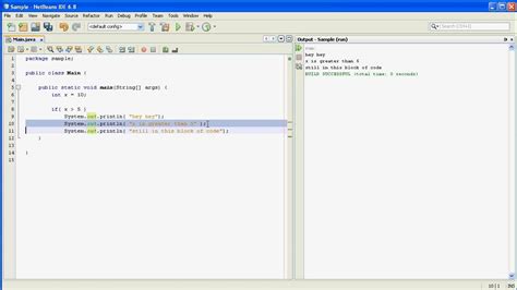 If Statement Java Program in Amaharic 的图像结果
