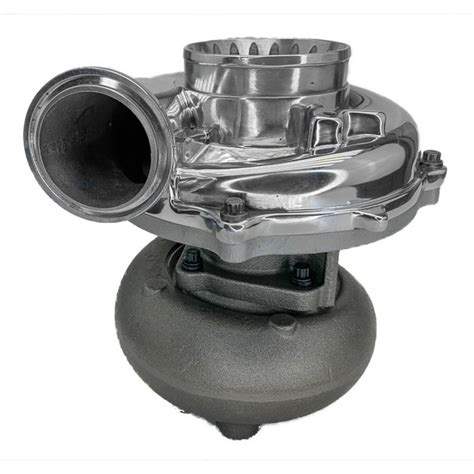 KC300x 7.3 OBS Stage 3 Turbo 66/73 | 300230 | 1994-1998 Ford Powerstroke 7.3L | Dale