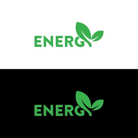 Green energy logo Images - Free Download on Freepik