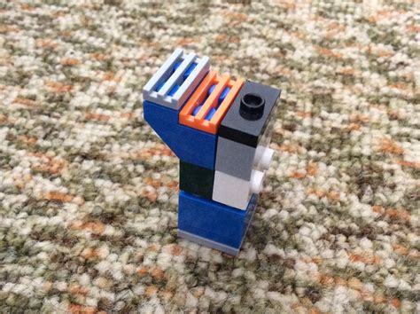 Image result for Really Cool Easy LEGO Transformers Tutorial