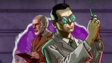 Prison Architect - טריילר הרחבת Psych Ward הרשמי