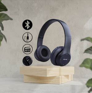 TWS Top-Selling Wireless Headphones with Microphone for Audio and ...