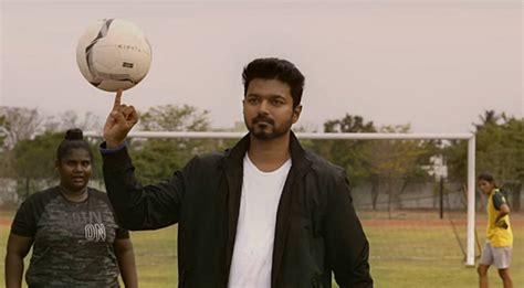Thalapathy Vijay Chandrasekhar’s Movie ‘Bigil’ Saves A 10-Year-Old Boy ...
