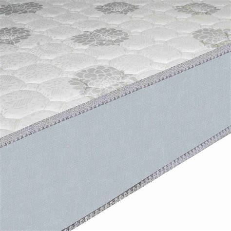 SLEEP SPA SPINE SUPPORT Premium Orthopedic Dual Comfort with SrtX ...